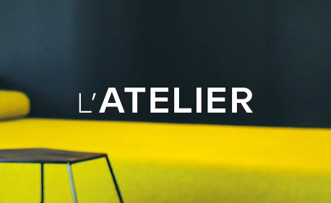 L'atelier